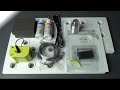 Видео о товаре Rfar MAX, гидропонная установка / Rcom (Южная Корея)