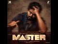 Master Vaathi Coming Lyric Thalapath