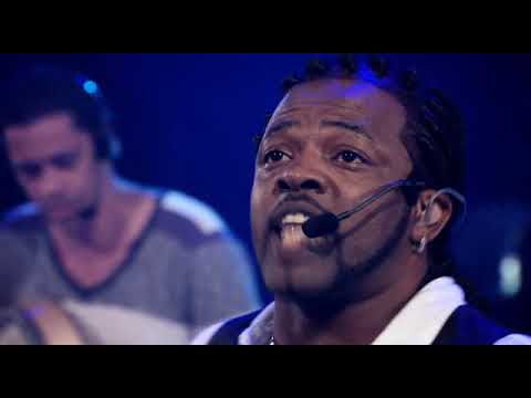 REVELAÇÃO - Ao Vivo No Morro 2 (DVD Completo)