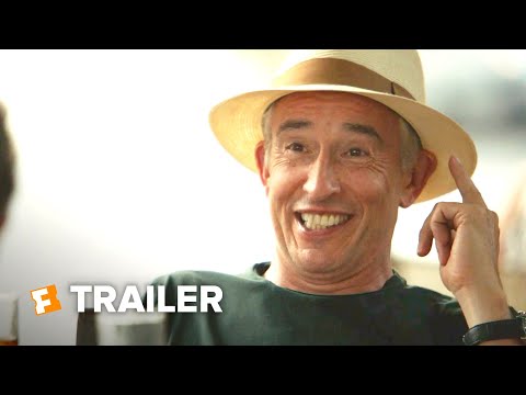The Trip to Greece Trailer #1 (2020) | Movieclips Indie