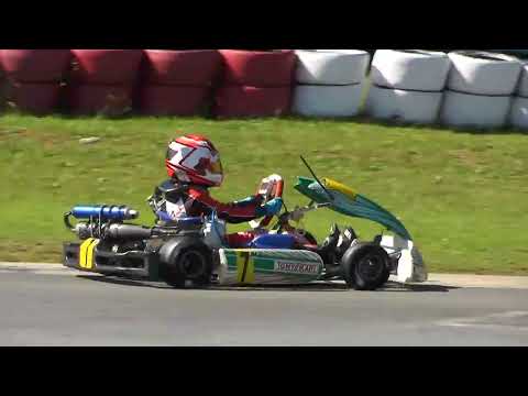3a ETAPA CSP LIGHT DE KART 2023 - CORRIDAS /JOÃO PAULO BONADIMAN