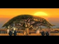 The Bee Gees Stayin Alive Cartoon Madagascar Dance