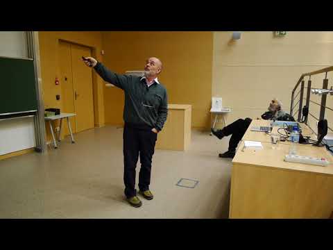 Bliżej Nauki: Badania kosmicznych akceleratorów cząstek - prof. dr hab. Michał Ostrowski