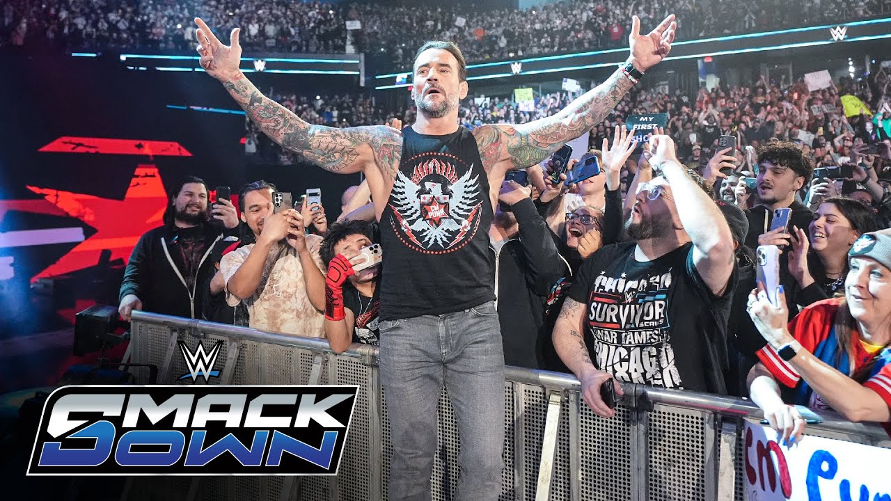 Video Test Thumbnail