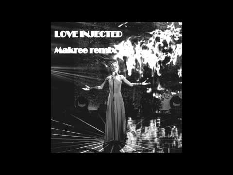 Aminata - Love injected (Makree remix)