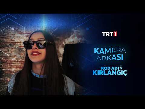 Kod Adı Kırlangıç Yeni bölüm Fragmanı