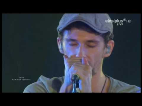 Walking on Cars (live: SWR3 New Popfestival 2016)