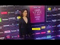 Tamanna Bhatia Looking Beautiful At Bollywood Hungama Style Icons Award 2023 In Mumbai