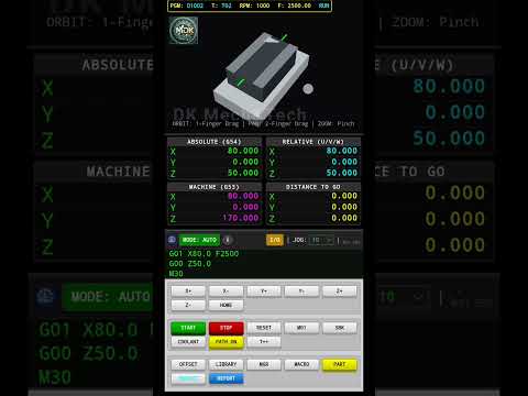VMC Simulator video thumbnail