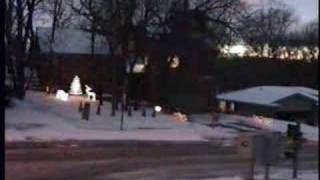 Stille Nacht - Mannheim Steamroller - 2