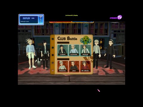 CRAZYMOVEZONE vs Bucharest | XR - A 150bpm