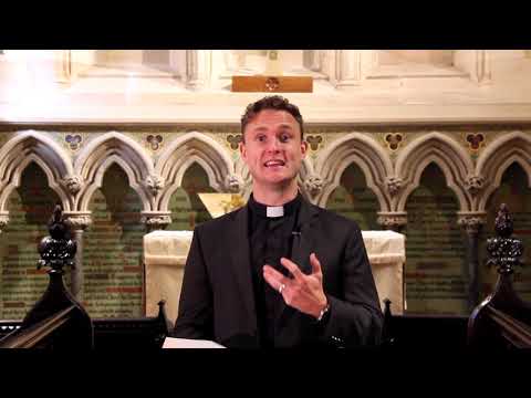 Genesis 28:10-22 Sermon | Jacob meets the God of Grace | Tim Escott