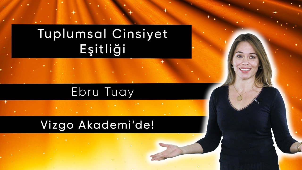 Toplumsal cinsiyet eğitimi video önizlemesi