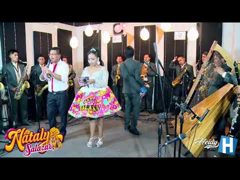 SANTIAGO PRIMICIAS 2022 NATALY SALAZAR