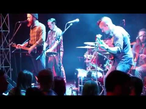 Departure - Quiet Hollers
