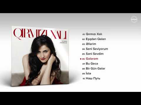 İlhamə Qasımova — Gələrəm