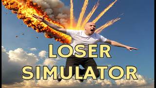 [閒聊] Loser Simulator 魯蛇模擬器 上架 Steam