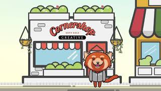 Cornershop Creative, LLC - Video - 1
