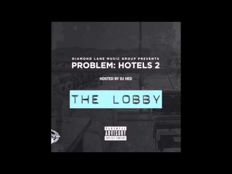 Problem ft  Terrace Martin, Bad Lucc & Candace Boyd   Outerspace