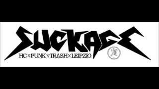 Suckage - Skate And Shredder [Full Album]