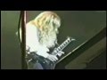 Megadeth - Intro + Rattlehead (Live Birmingham 1990) HD