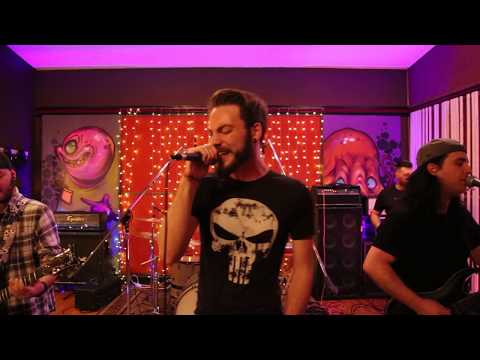 Weird Music Studios | Live | Faith in Failure - Hero