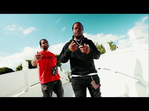 Shoddy Boi x Tuda - Hibachi ***OFFICIAL VIDEO Shot By @Seckio (Prod. by Kas)