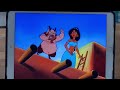 Klip Fra Hercules Serien Hercules Vs Aladdin