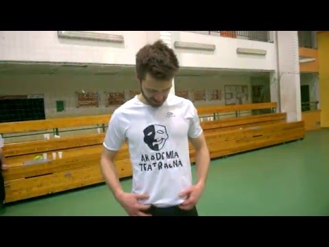 StrefaFutbolu.pl: OknoNaŚwiat.pl - Akademia Teatralna (1)