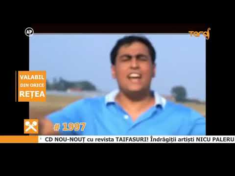 Bogdan Artistu - Zece Mii de Vorbe