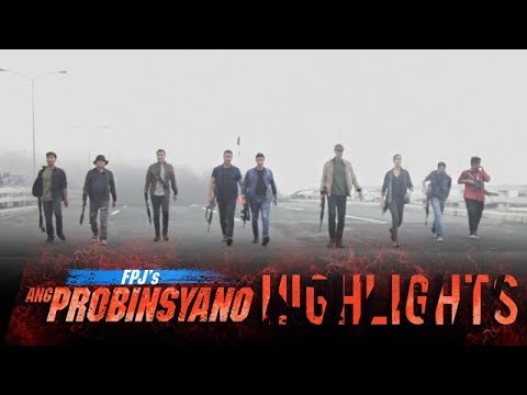 FPJ's Ang Probinsyano: Vendetta finish off Marco