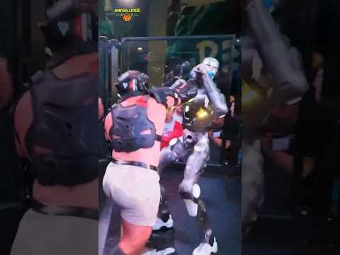 Video cover