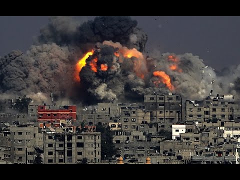 (Doku in HD) Ewiger Aufruhr - Die Geschichte des Nahostkonflikts