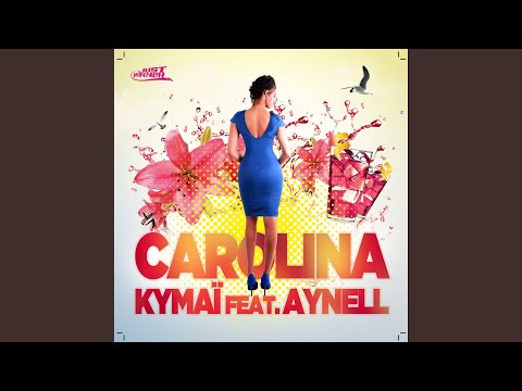 Carolina (Radio Edit)