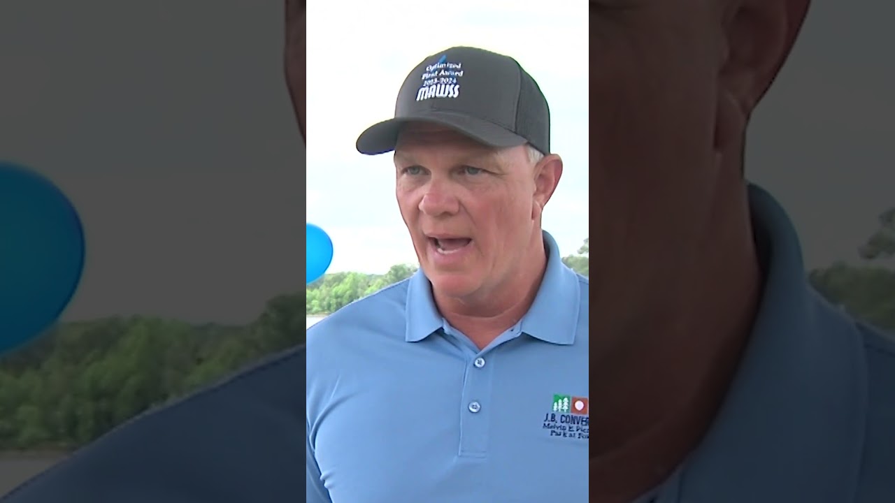 Big Creek Lake settlement leads to opening of lake to public - NBC 15