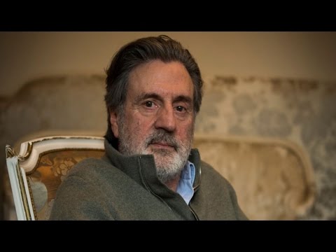 Daniel Auteuil : "Etre allongé dans un cercueil, je n'ai pas du tout supporté"
