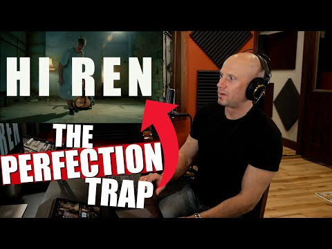 Watch out! ...First time hearing HI REN...