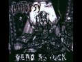 Autopsy - Pus Rot live
