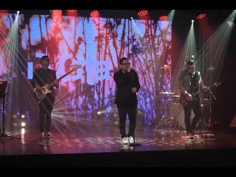 DYGTA - Tersiksa Rindu - Live