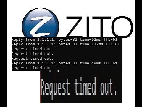 Zito Media - What's it's like having Zito Media Internet