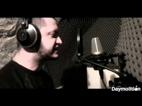 Seth Gueko et Bilel en Studio - Daymolition