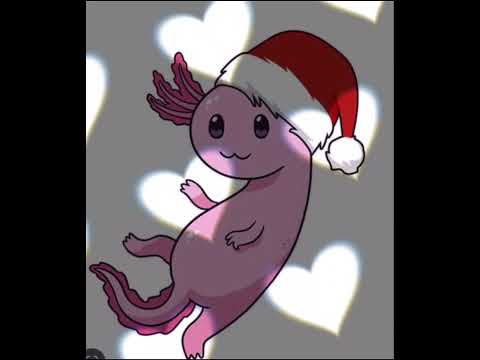 National axolotl anthem