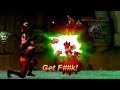 Mortal Kombat Project Season 2 Finale Ermac Emsi D