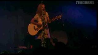 Heather Nova - This Body (live 2008)