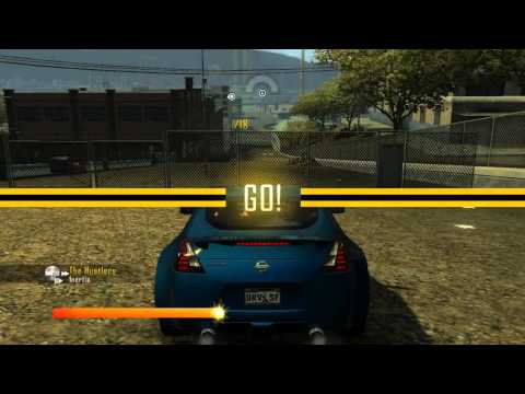 Driver San Francisco -Playthrough- Part 33