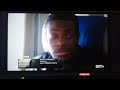 Rush Hour 1998 End Credits BET Live Channel