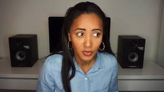 #PRINCESSNYAHTHOUGHTS | Episode Three