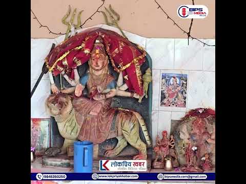 निमन्त्रणा गर्नुहुँदै सामाजिक अगुवा झनक प्रसाद पौडेल।