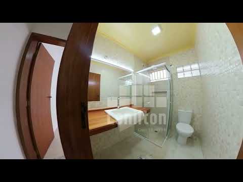 CA0055 Casa Residencial / Jardim Ocara