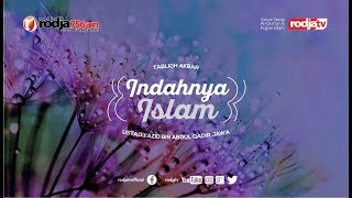 Download lagu INDAHNYA ISLAM l Ustadz Yazid bin Abdul Qadir Jawas mp3